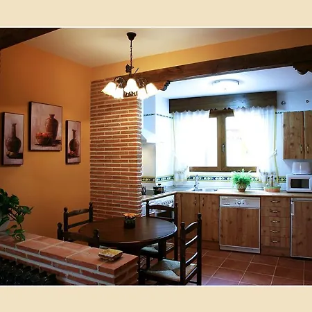 Διαμέρισμα Casa Tia Paula *