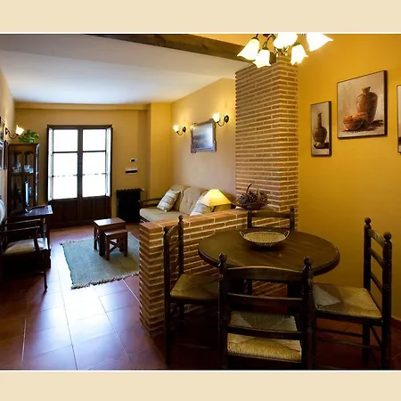 アパート Casa Tia Paula *