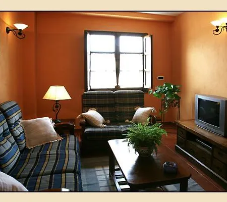 Διαμέρισμα Casa Tia Paula Carrion De Los Condes