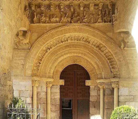 Casa Tia Paula Carrión de los Condes