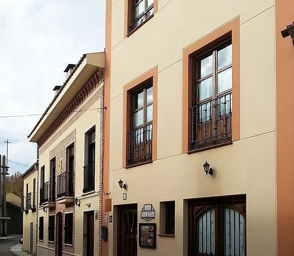 Casa Tia Paula * Carrión de los Condes