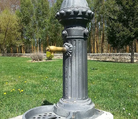 Apartment Casa Tia Paula