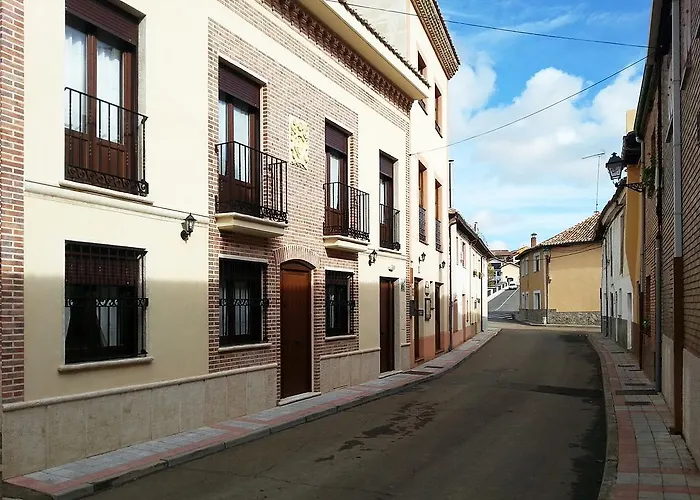 Casa Tia Paula