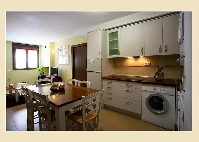 Casa Tia Paula Apartman Carrión de los Condes