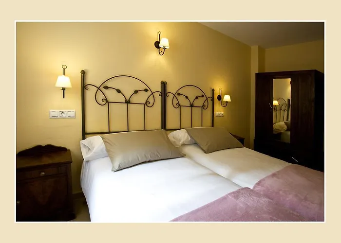 Casa Tia Paula Apartment *