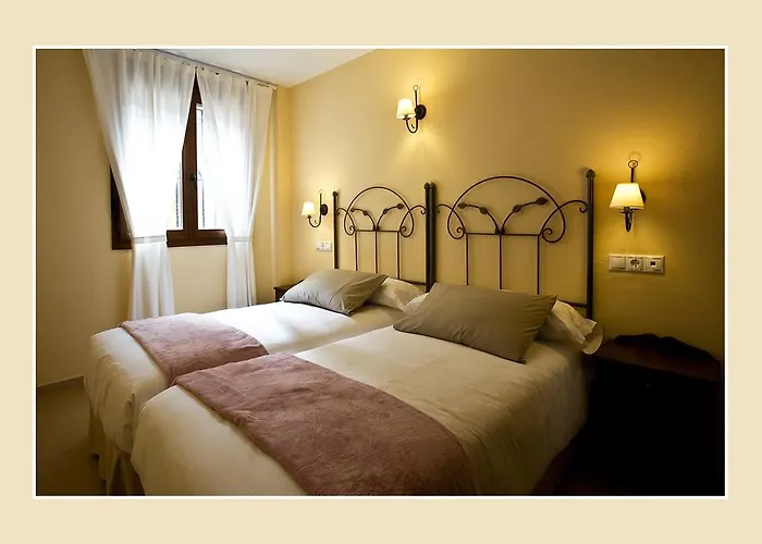 Casa Tia Paula Apartment Carrion De Los Condes