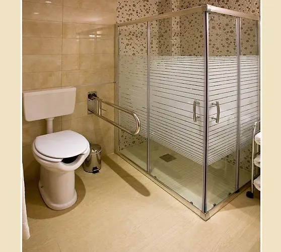 Casa Tia Paula Carrion De Los Condes