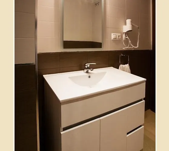 Casa Tia Paula * Carrion De Los Condes