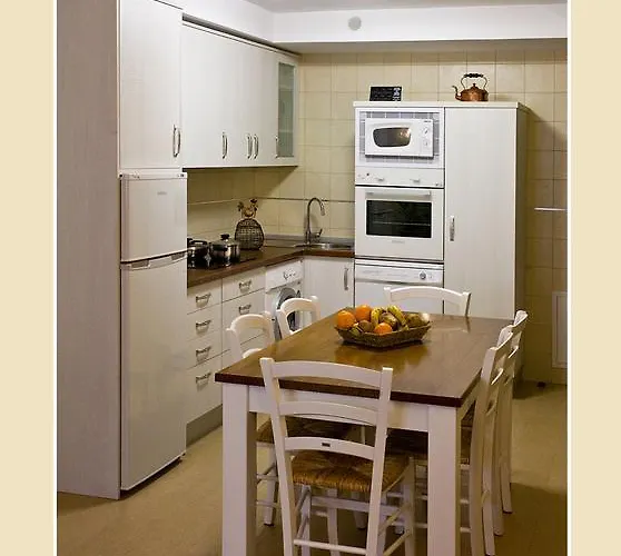 Casa Tia Paula Carrión de los Condes