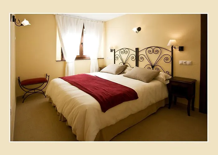 Casa Tia Paula Carrión de los Condes