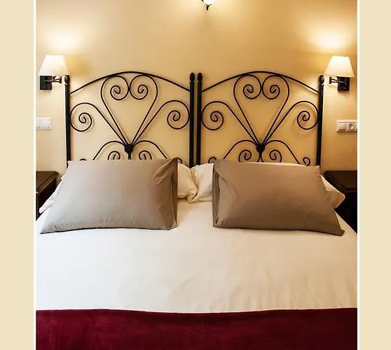 Casa Tia Paula Apartment Carrion De Los Condes