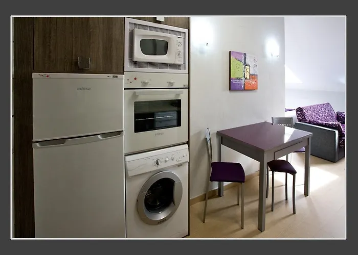 Casa Tia Paula Carrion De Los Condes