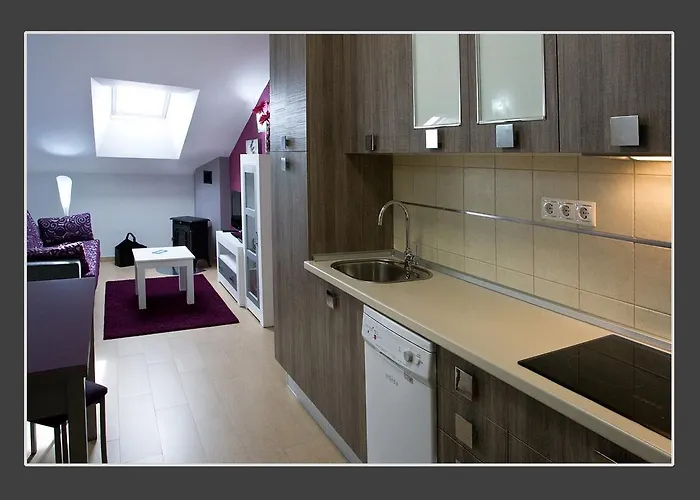 Apartment Casa Tia Paula Carrion De Los Condes