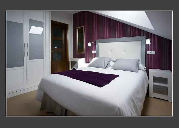 Apartman Casa Tia Paula Carrión de los Condes