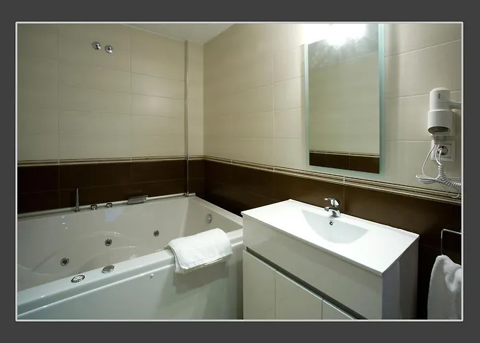 Apartman Casa Tia Paula