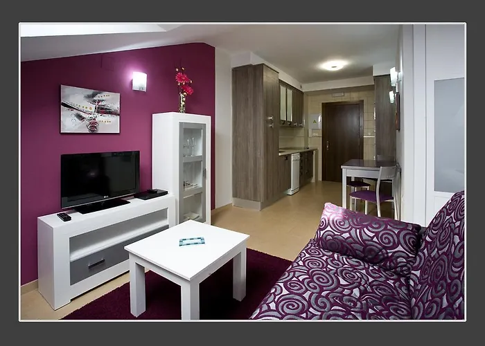 Apartment Casa Tia Paula Carrion De Los Condes