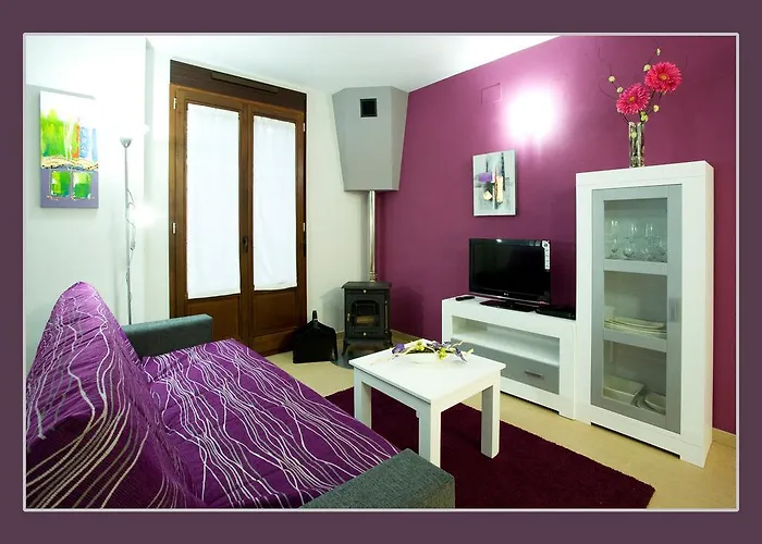 Casa Tia Paula Carrión de los Condes