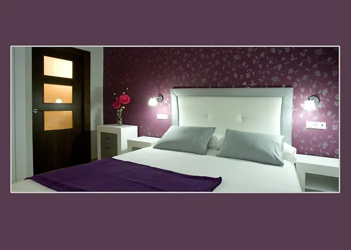 Apartment Casa Tia Paula *