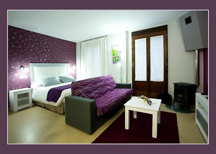 Apartment Casa Tia Paula