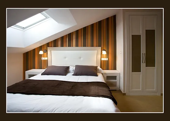 Apartman Casa Tia Paula Carrión de los Condes