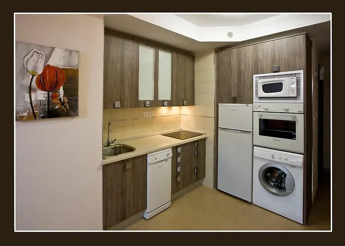 Apartman Casa Tia Paula *