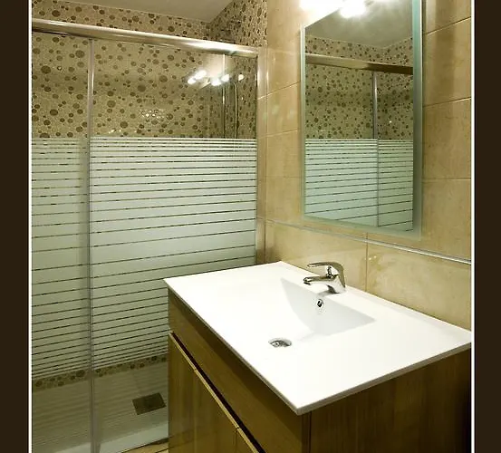 Apartman Casa Tia Paula