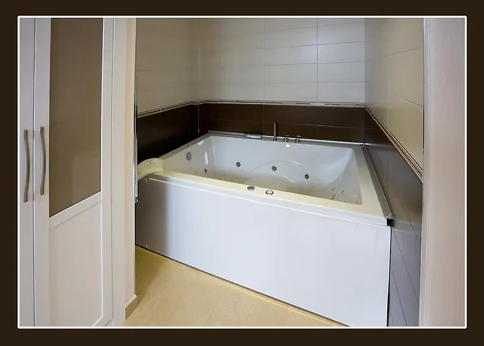 Apartman Casa Tia Paula