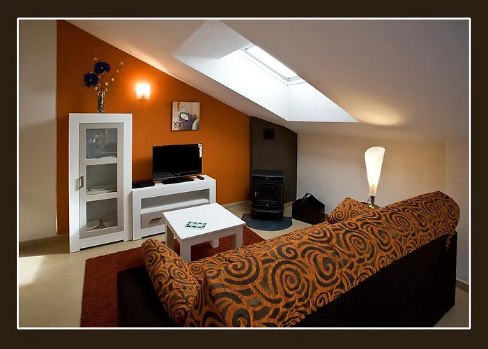 Apartman Casa Tia Paula *