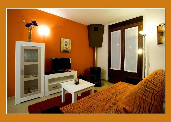 Apartment Casa Tia Paula Carrion De Los Condes