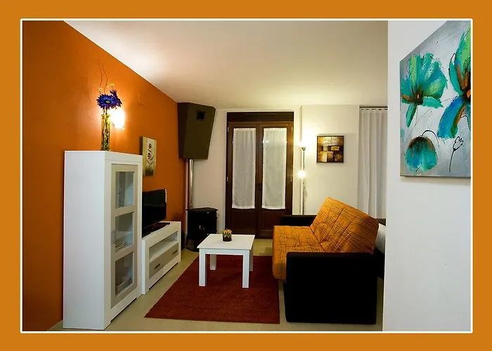 Apartman Casa Tia Paula *