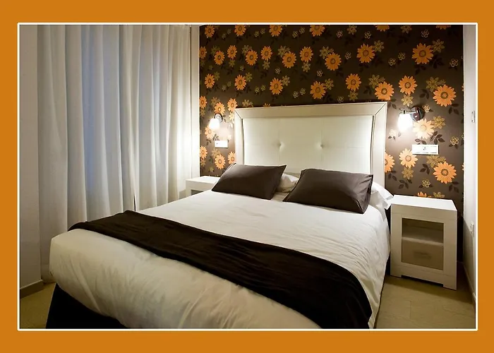 Apartment Casa Tia Paula