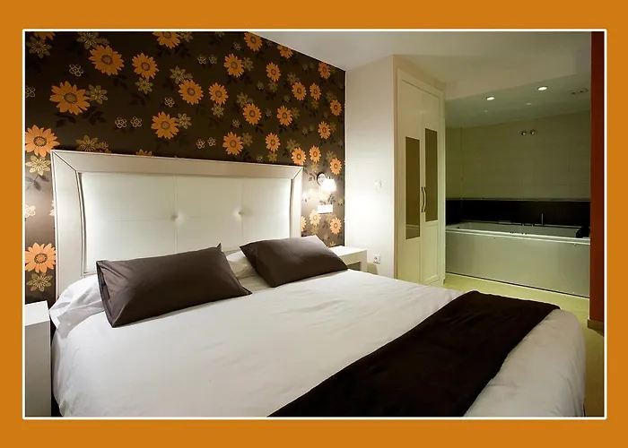 Casa Tia Paula Carrion De Los Condes