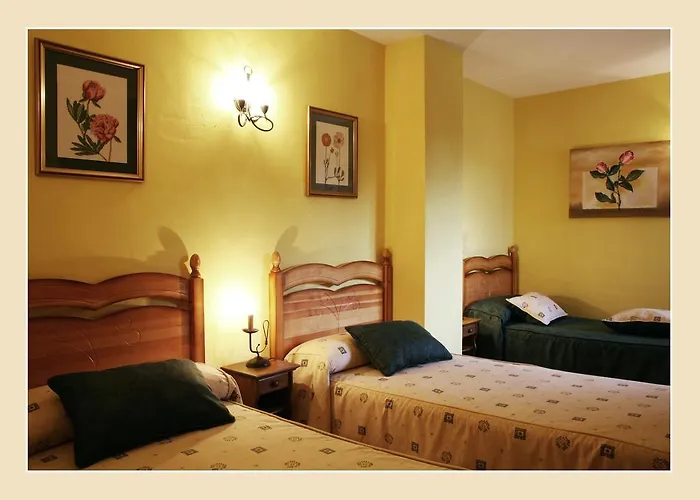 Apartment Casa Tia Paula