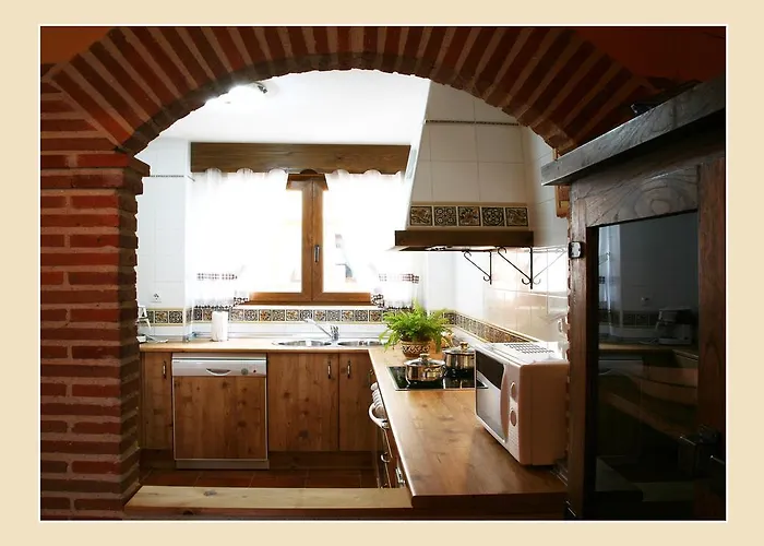 Apartment Casa Tia Paula