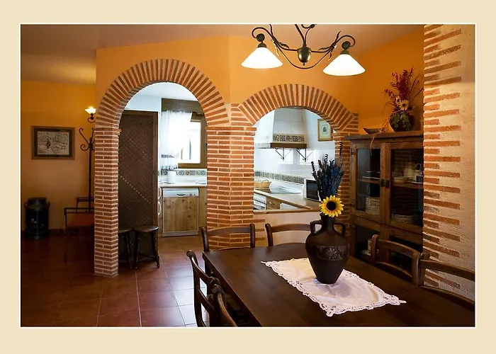 Apartment Casa Tia Paula Carrion De Los Condes