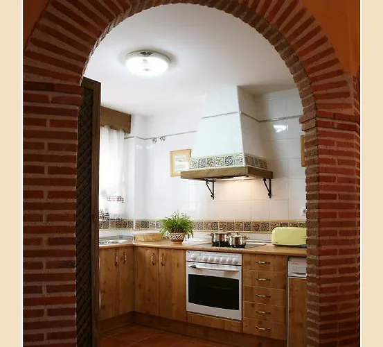 Apartment Casa Tia Paula