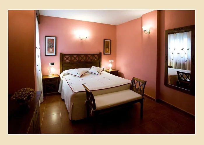 Apartment Casa Tia Paula *