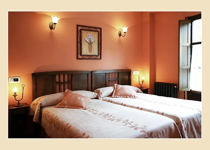 Apartman Casa Tia Paula *