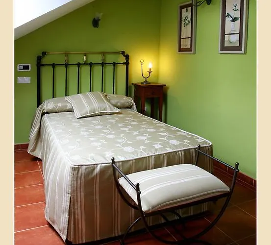 Apartman Casa Tia Paula