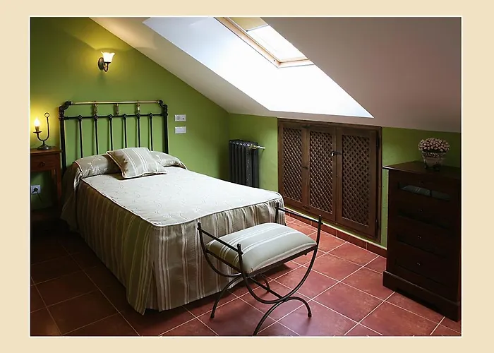 Casa Tia Paula Carrion De Los Condes