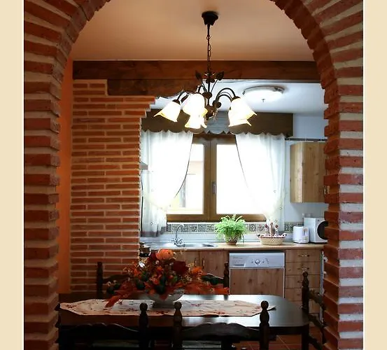 Casa Tia Paula Carrión de los Condes