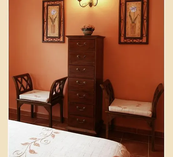 Apartman Casa Tia Paula