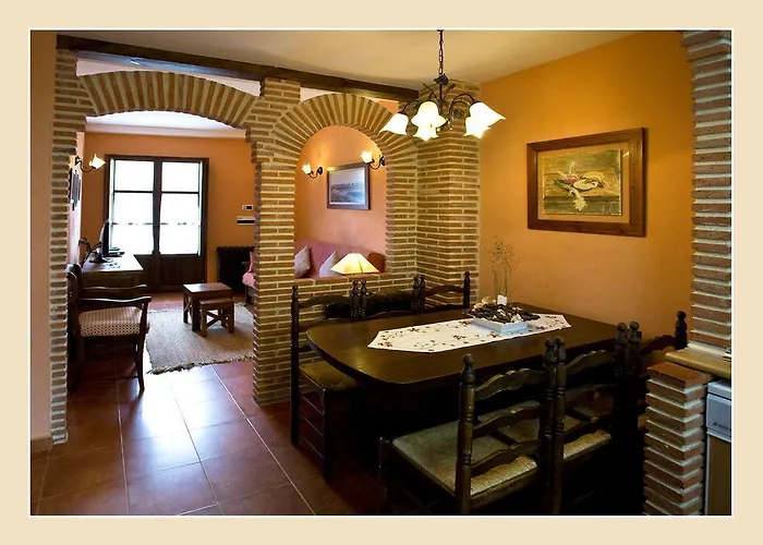 Apartment Casa Tia Paula