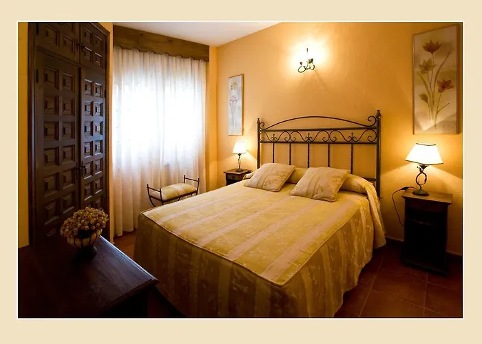 Casa Tia Paula Carrión de los Condes