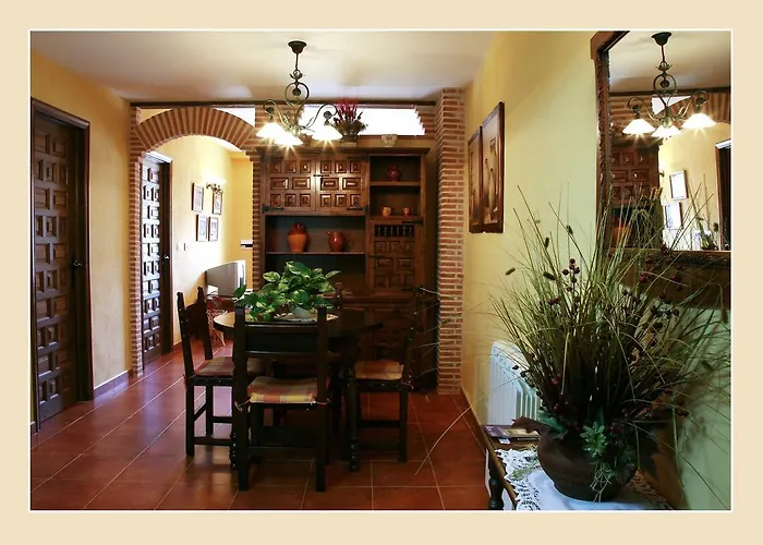 Apartment Casa Tia Paula *