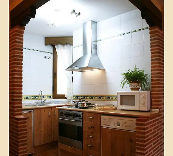 Apartman Casa Tia Paula *