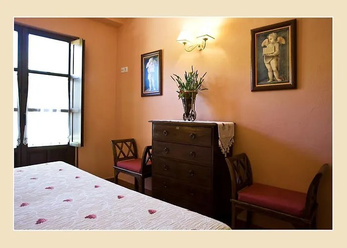 Apartman Casa Tia Paula *