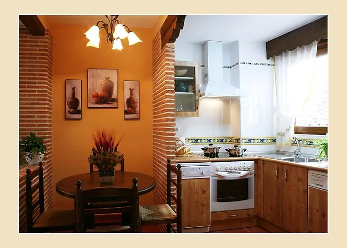 Apartment Casa Tia Paula