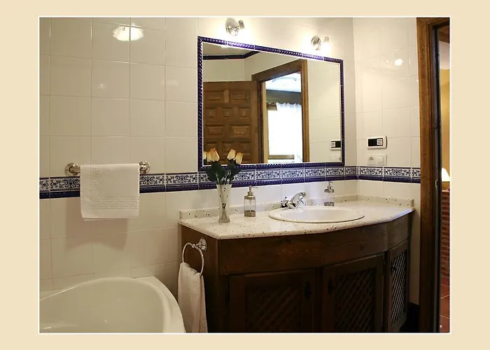 Apartment Casa Tia Paula Carrion De Los Condes