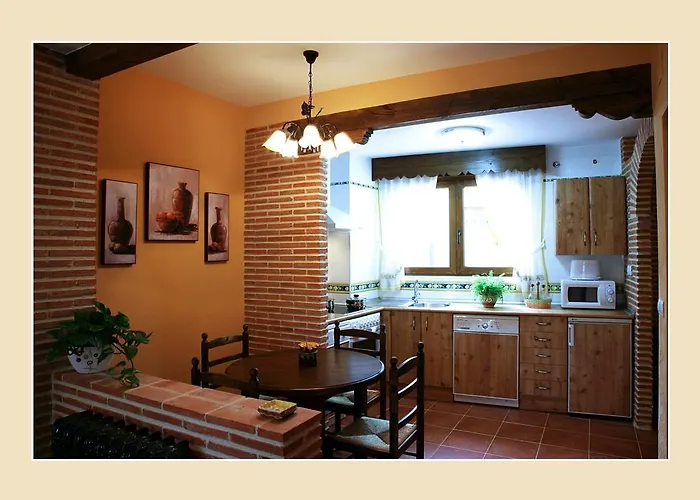 Apartment Casa Tia Paula *